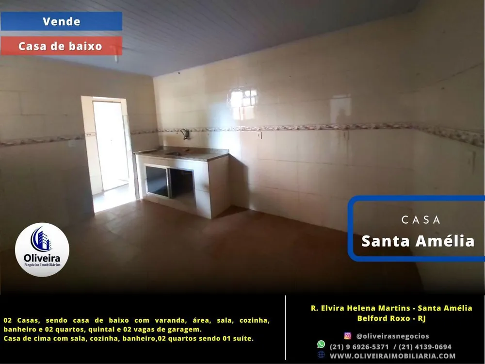 Casa, 4 quartos, 56 m² - Foto 17
