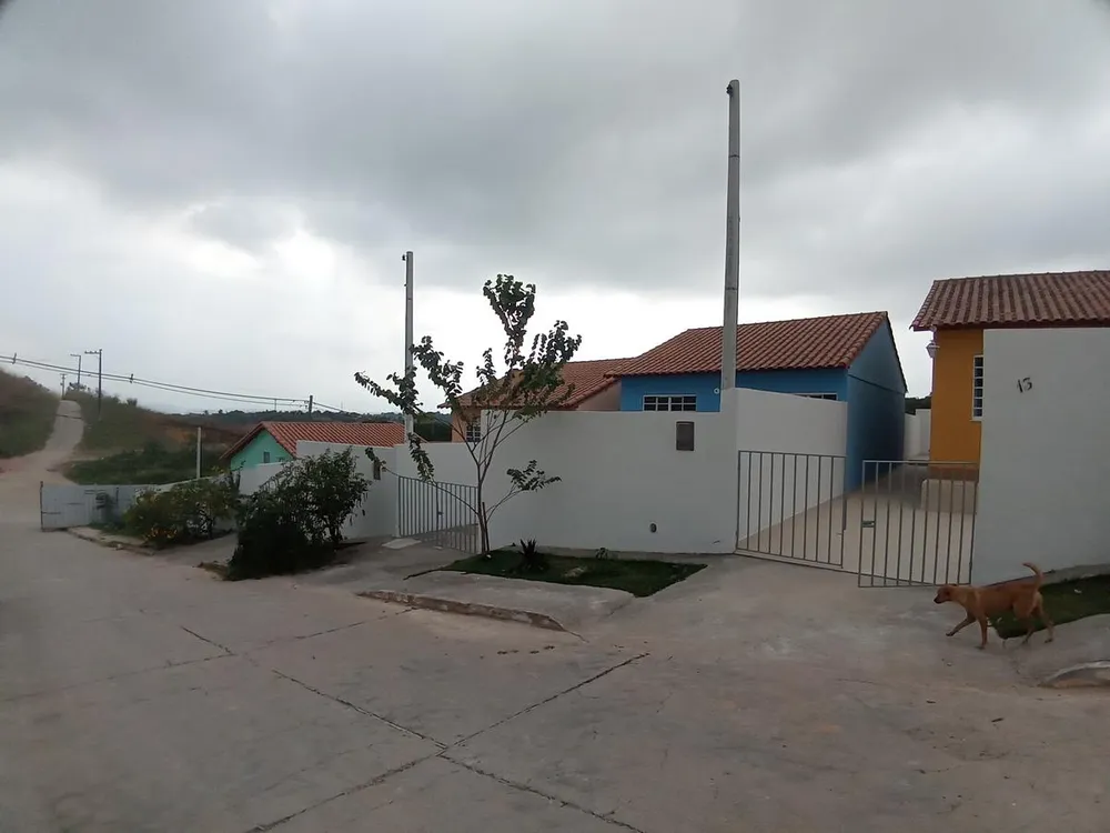 Casa, 2 quartos - Foto 4