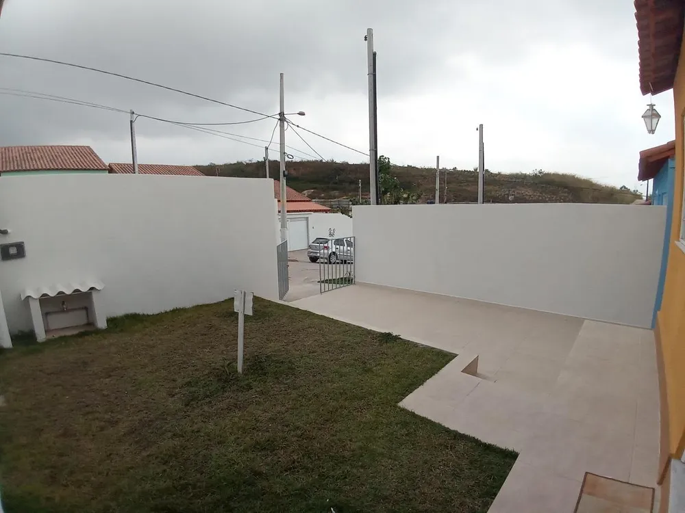 Casa, 2 quartos - Foto 3