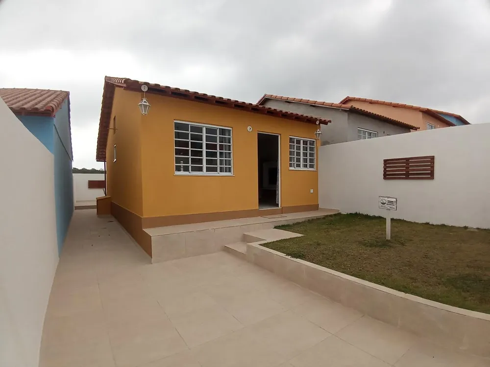 Casa, 2 quartos - Foto 6