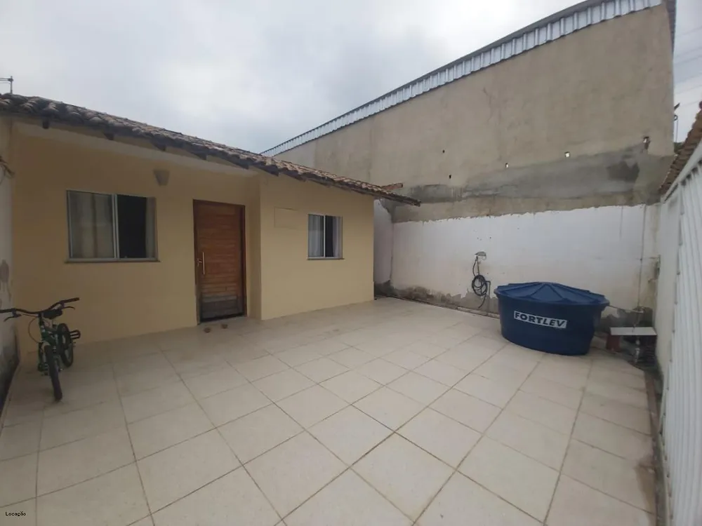 Casa de Condomínio, 2 quartos - Foto 2
