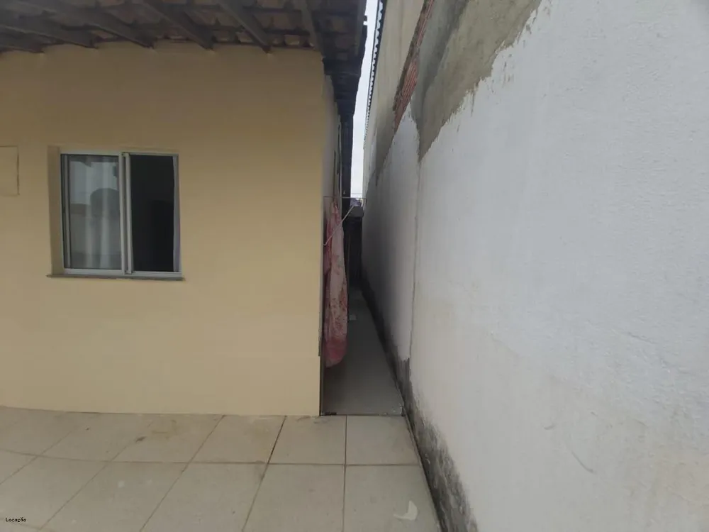 Casa de Condomínio, 2 quartos - Foto 4