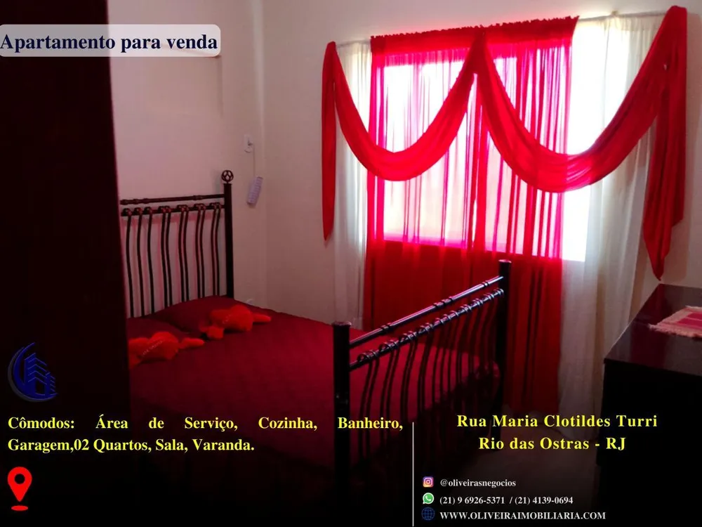 Apartamento, 2 quartos - Foto 3
