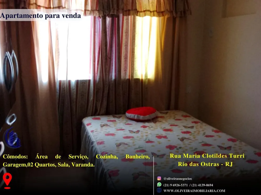 Apartamento, 2 quartos - Foto 6