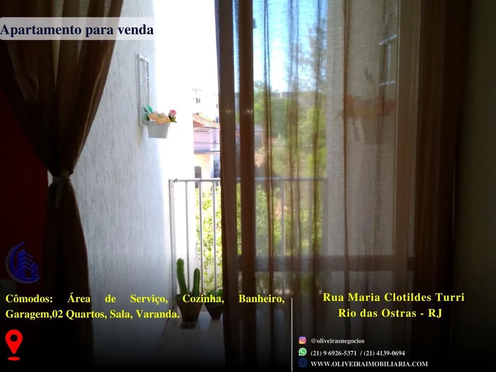 Apartamento, 2 quartos - Foto 8