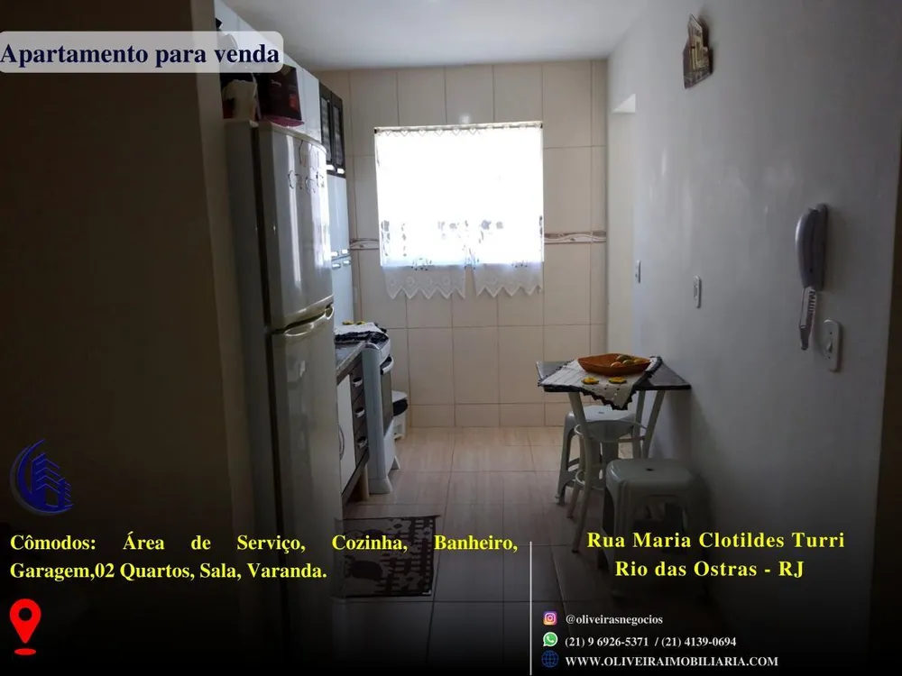 Apartamento, 2 quartos - Foto 7