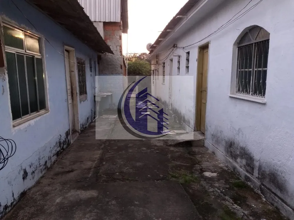 Terreno, 250 m² - Foto 1