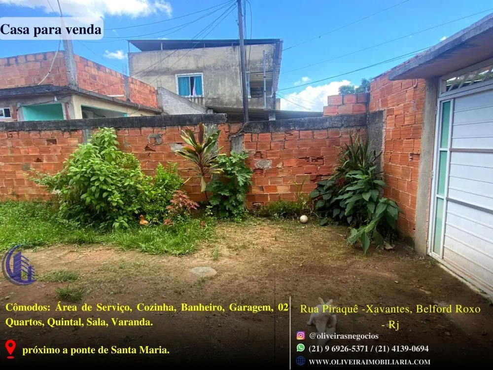 Casa, 2 quartos - Foto 12