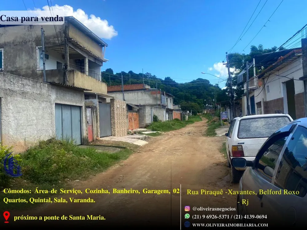 Casa, 2 quartos - Foto 16