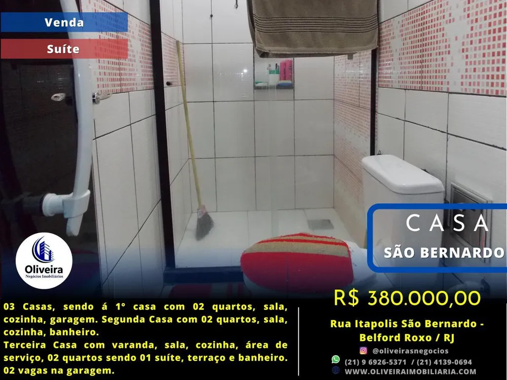 Casa, 6 quartos, 403 m² - Foto 9