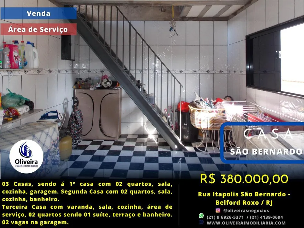 Casa, 6 quartos, 403 m² - Foto 10