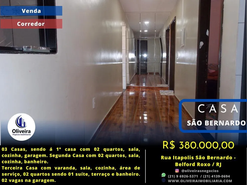Casa, 6 quartos, 403 m² - Foto 5
