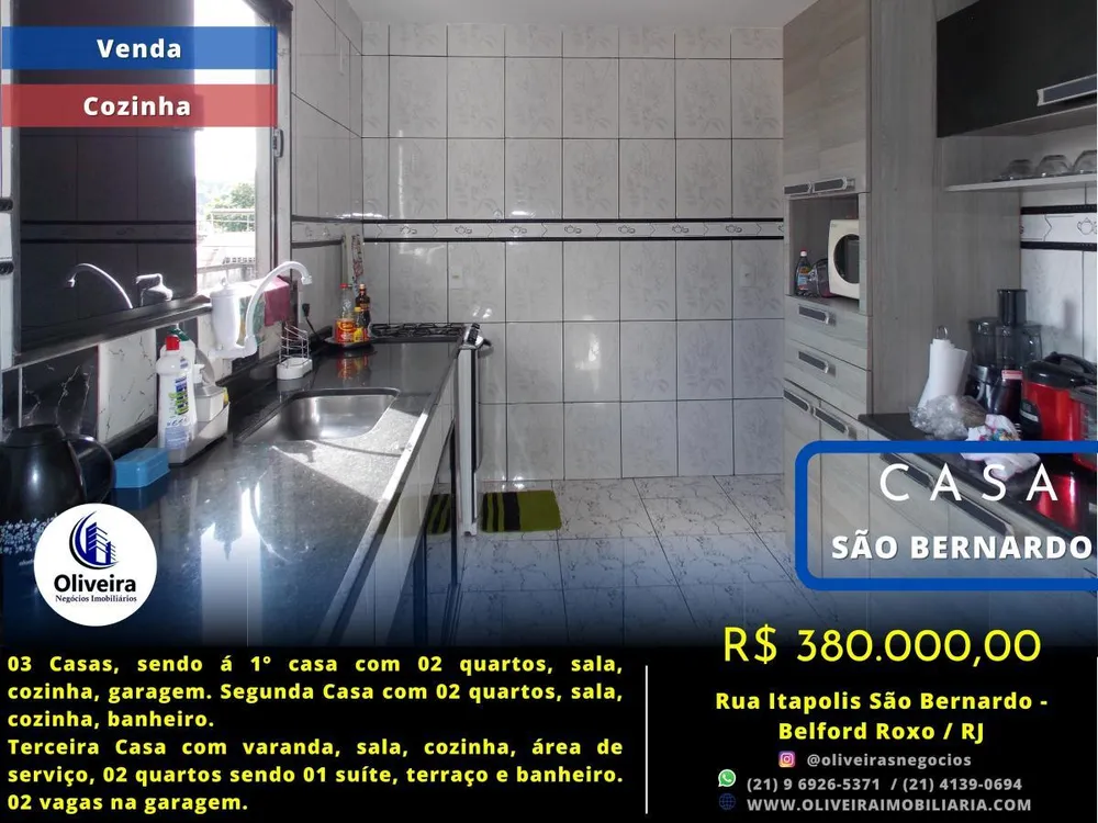 Casa, 6 quartos, 403 m² - Foto 6