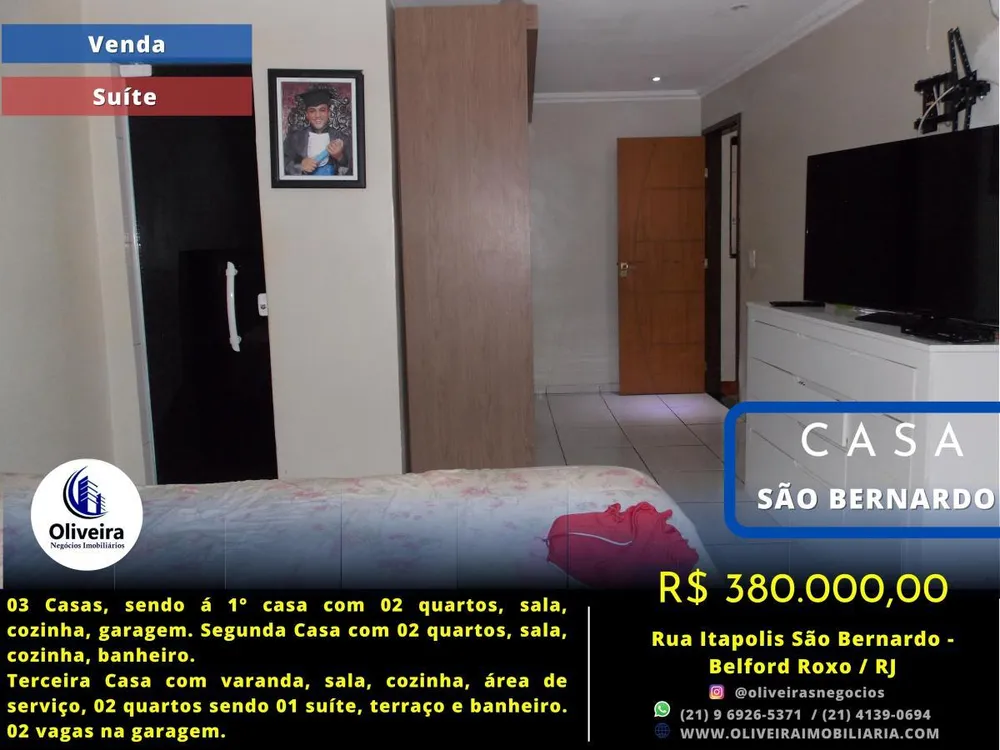 Casa, 6 quartos, 403 m² - Foto 8