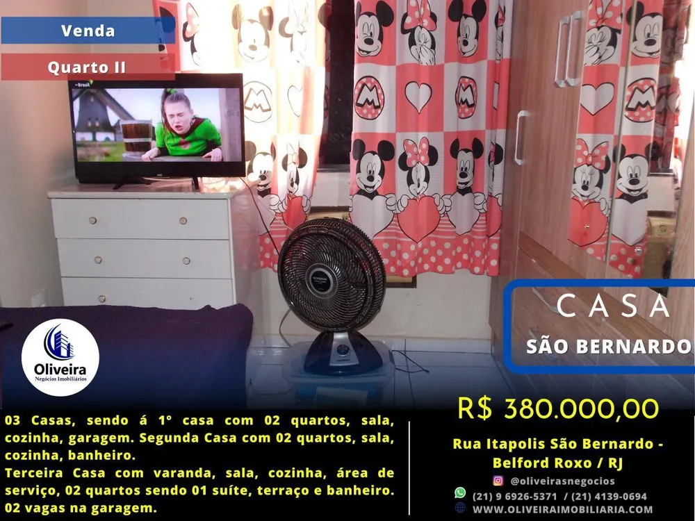 Casa, 6 quartos, 403 m² - Foto 7