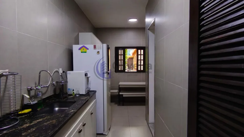 Casa, 4 quartos - Foto 9