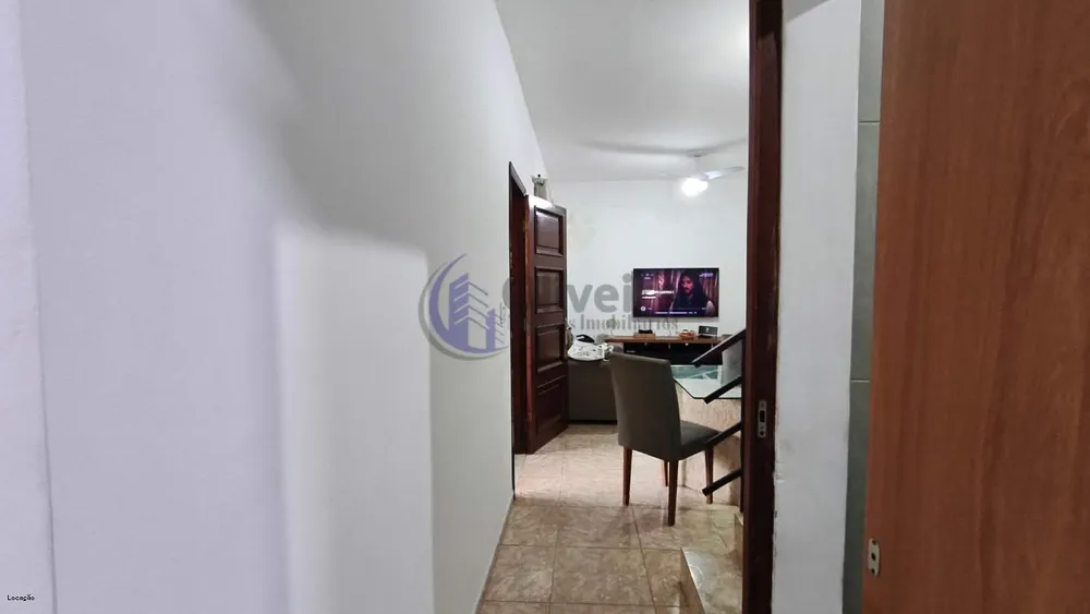 Casa, 4 quartos - Foto 11