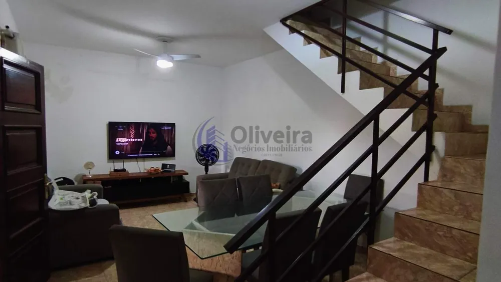 Casa, 4 quartos - Foto 6