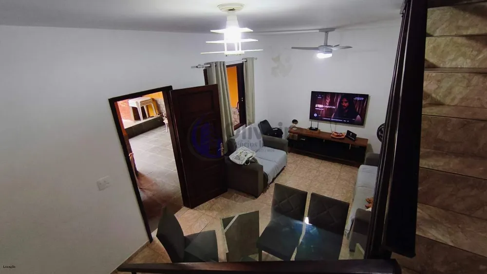 Casa, 4 quartos - Foto 7