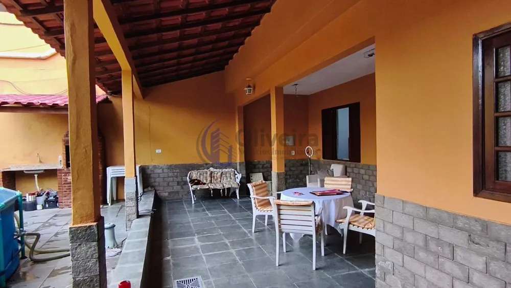 Casa, 4 quartos - Foto 4