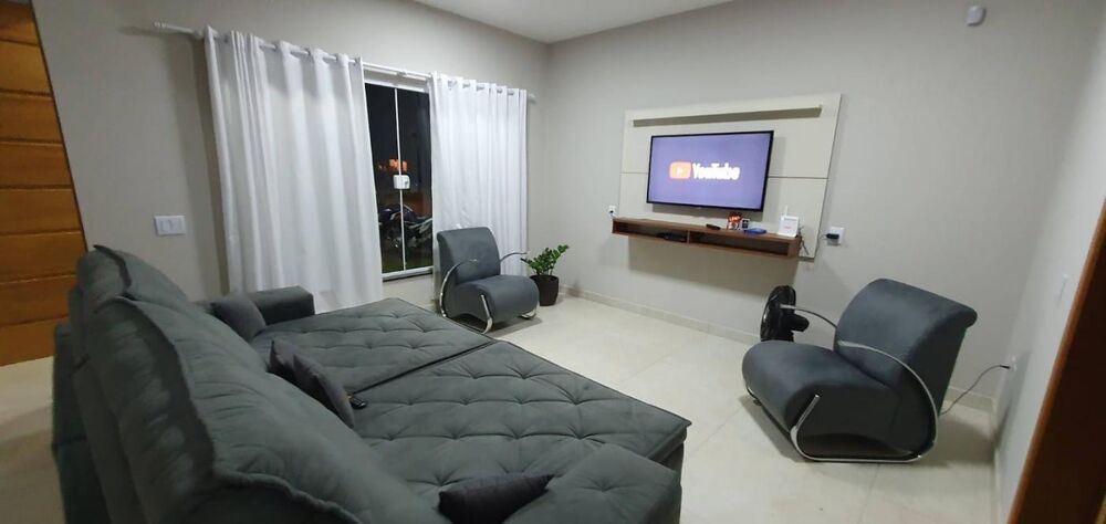 Casa de Condomínio, 3 quartos - Foto 24