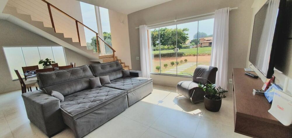 Casa de Condomínio, 3 quartos - Foto 5