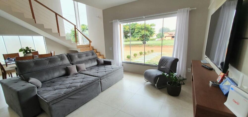 Casa de Condomínio, 3 quartos - Foto 18