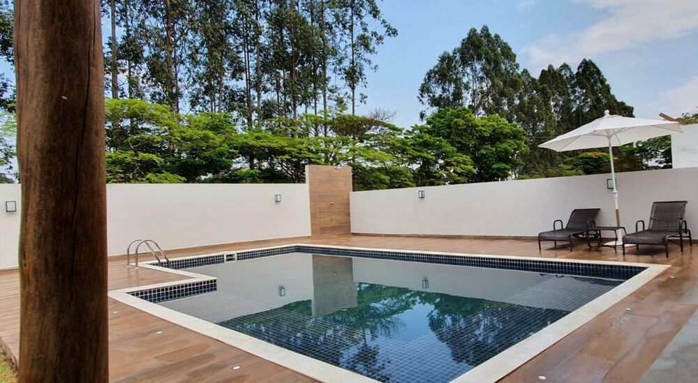 Casa de Condomínio, 3 quartos - Foto 13