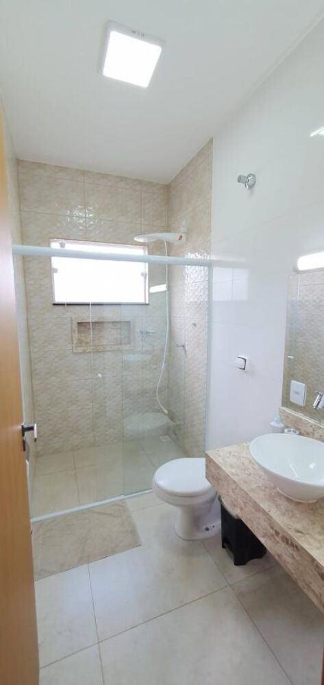 Casa de Condomínio, 3 quartos - Foto 12