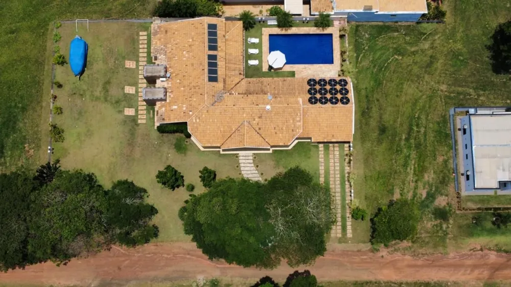 Casa de Condomínio, 4 quartos - Foto 3