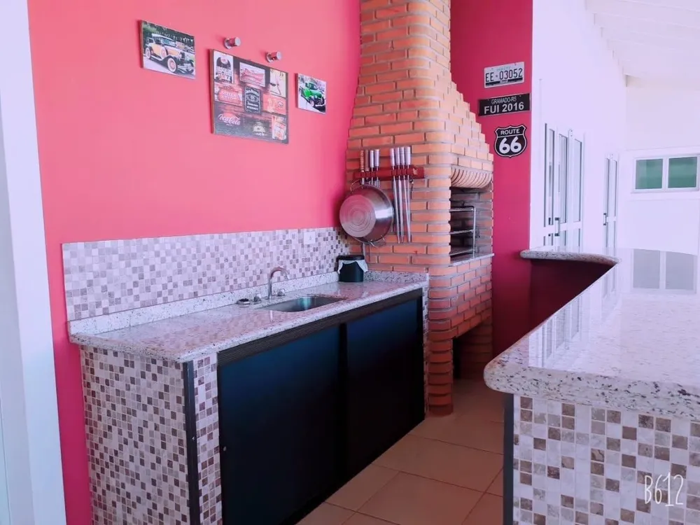 Casa de Condomínio, 4 quartos - Foto 5