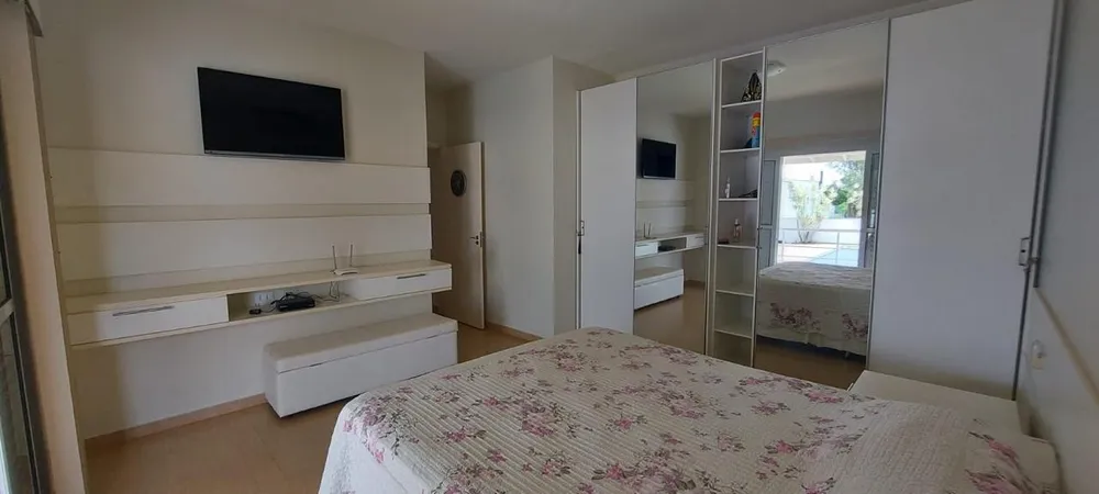 Casa de Condomínio, 4 quartos - Foto 10