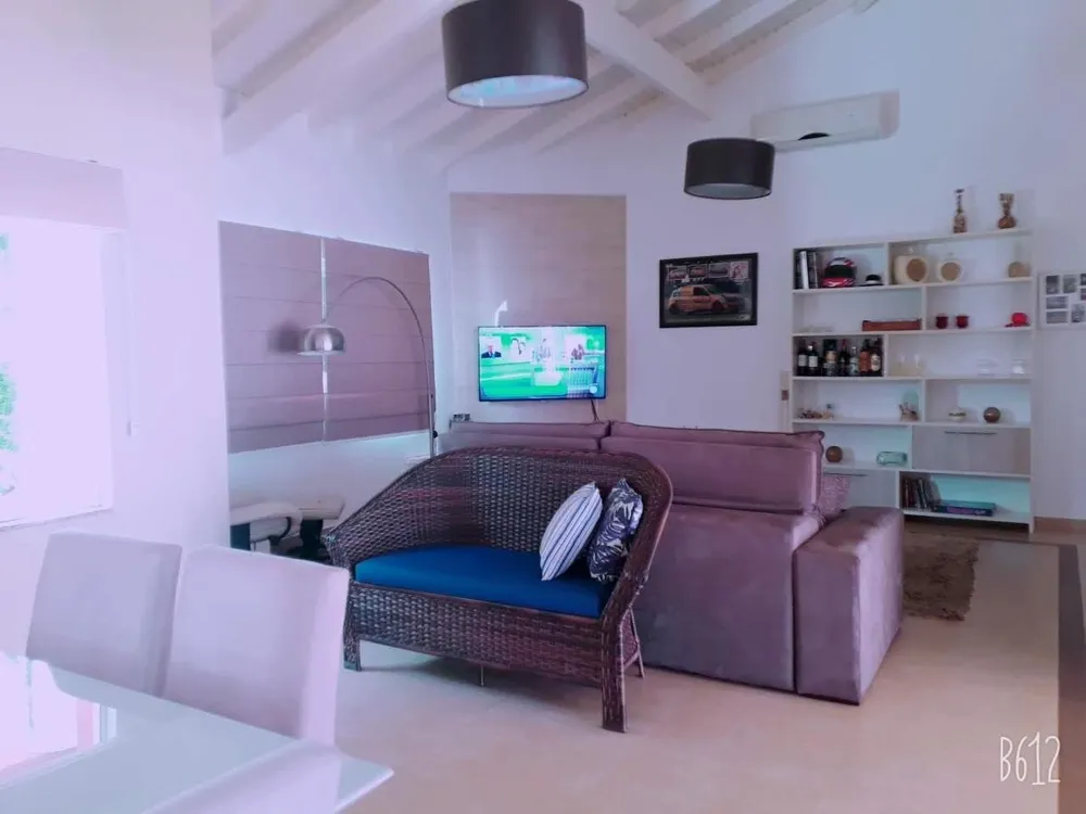 Casa de Condomínio, 4 quartos - Foto 8