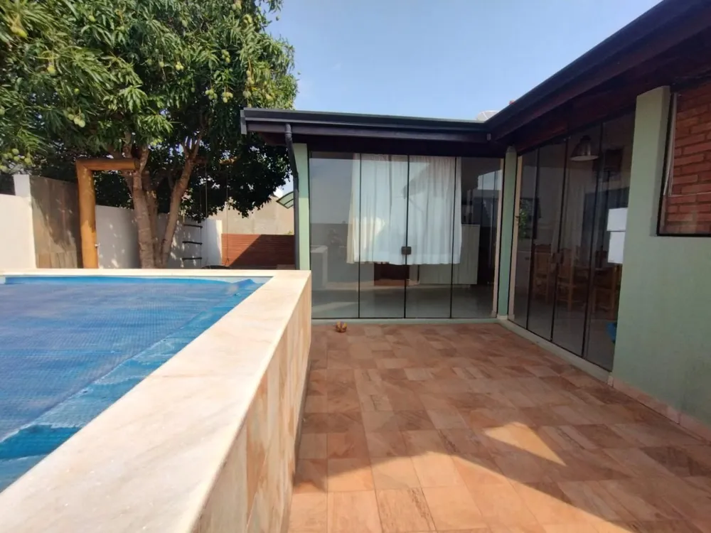 Casa de Condomínio, 3 quartos - Foto 8