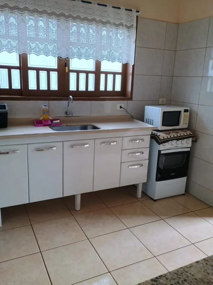 Casa de Condomínio, 4 quartos - Foto 12