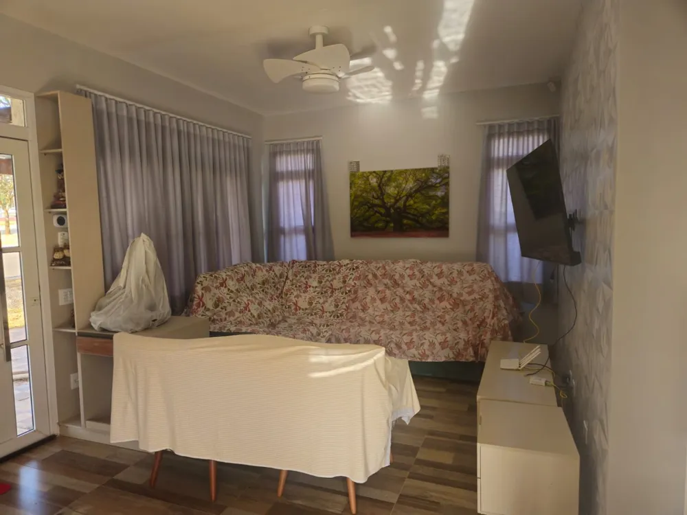 Casa de Condomínio, 3 quartos - Foto 6