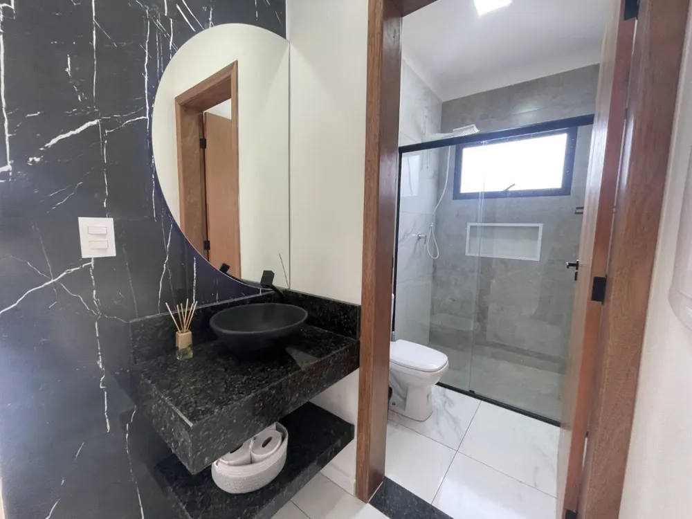 Casa de Condomínio, 3 quartos - Foto 12