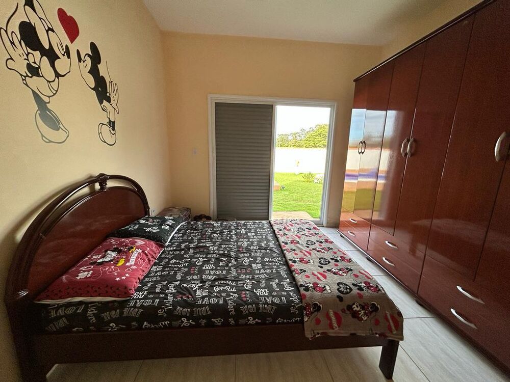 Casa de Condomínio, 4 quartos - Foto 8