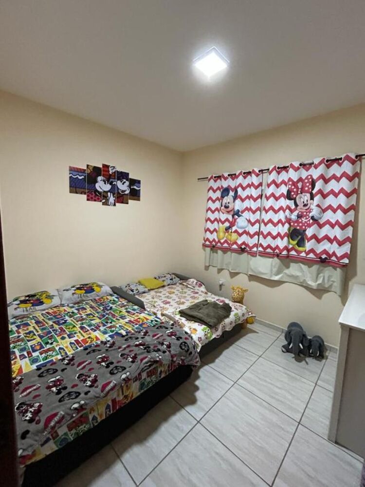 Casa de Condomínio, 4 quartos - Foto 12