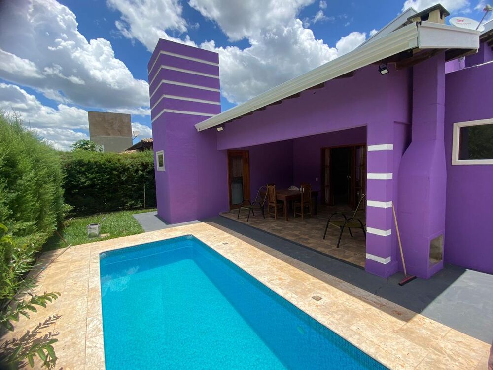 Casa de Condomínio, 3 quartos - Foto 8