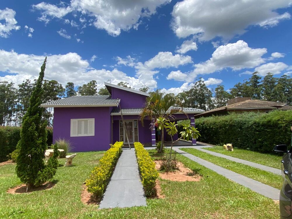 Casa de Condomínio, 3 quartos - Foto 7