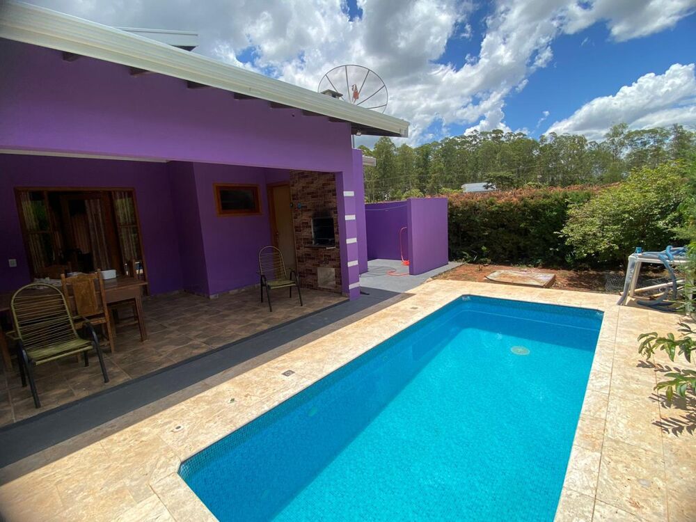 Casa de Condomínio, 3 quartos - Foto 11