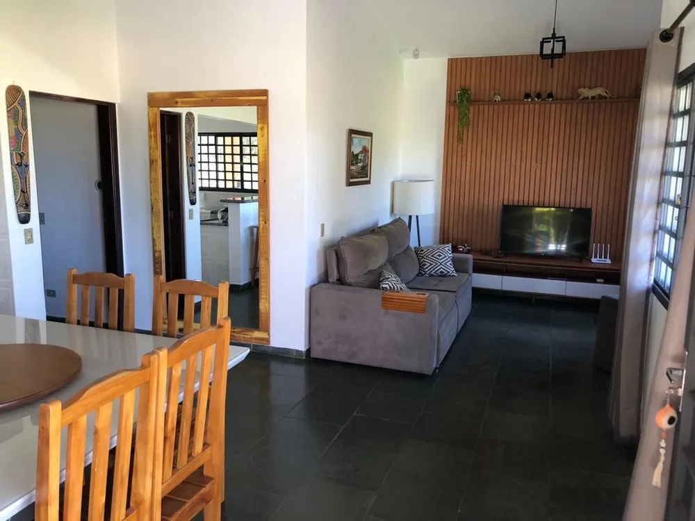 Casa de Condomínio, 2 quartos - Foto 3