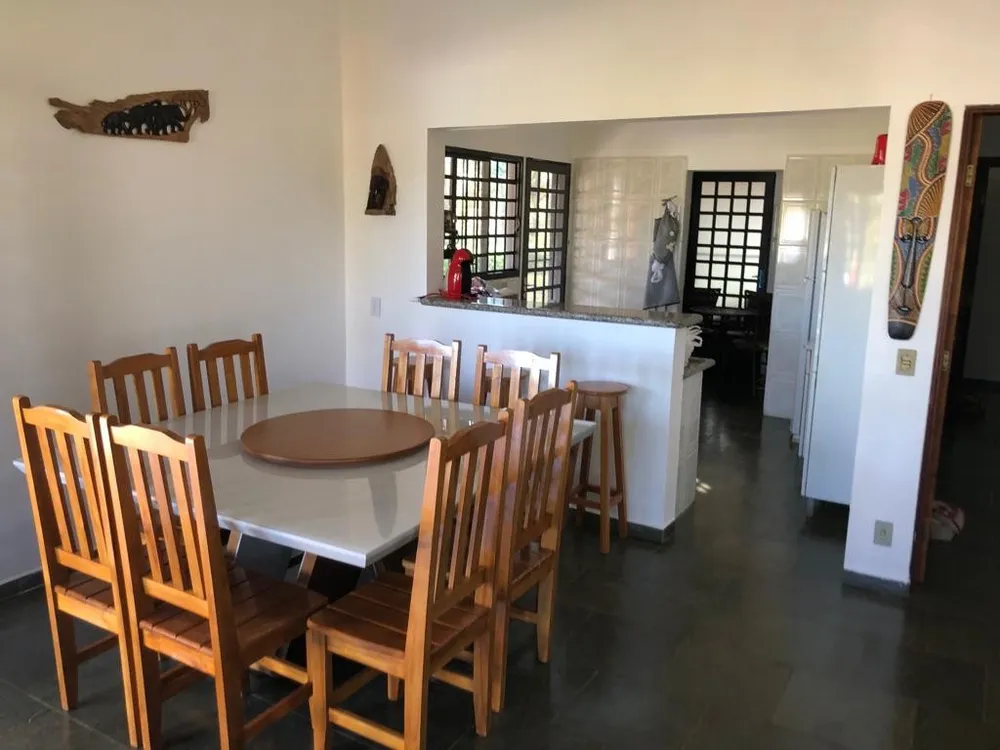Casa de Condomínio, 2 quartos - Foto 1