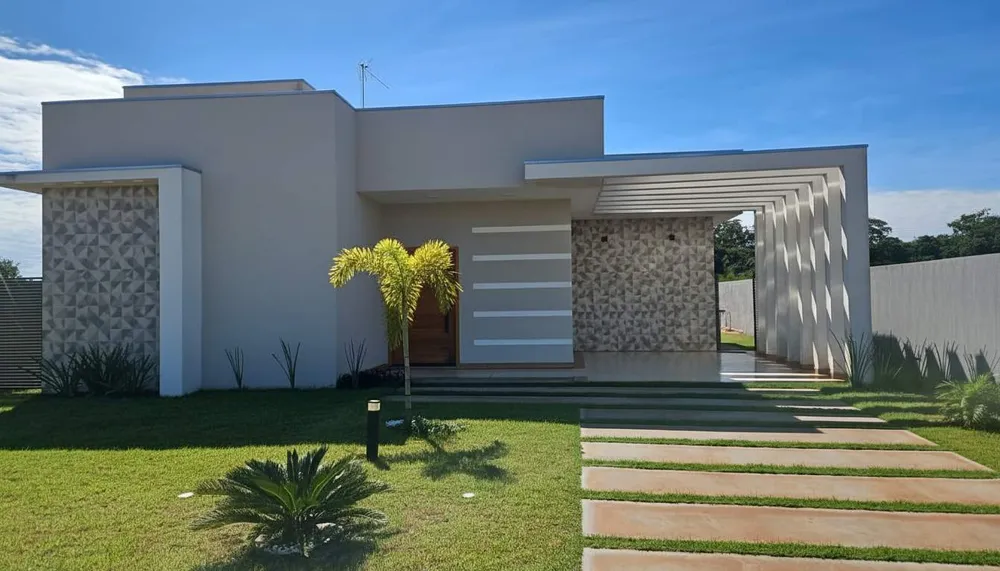 Casa de Condomínio, 3 quartos - Foto 8
