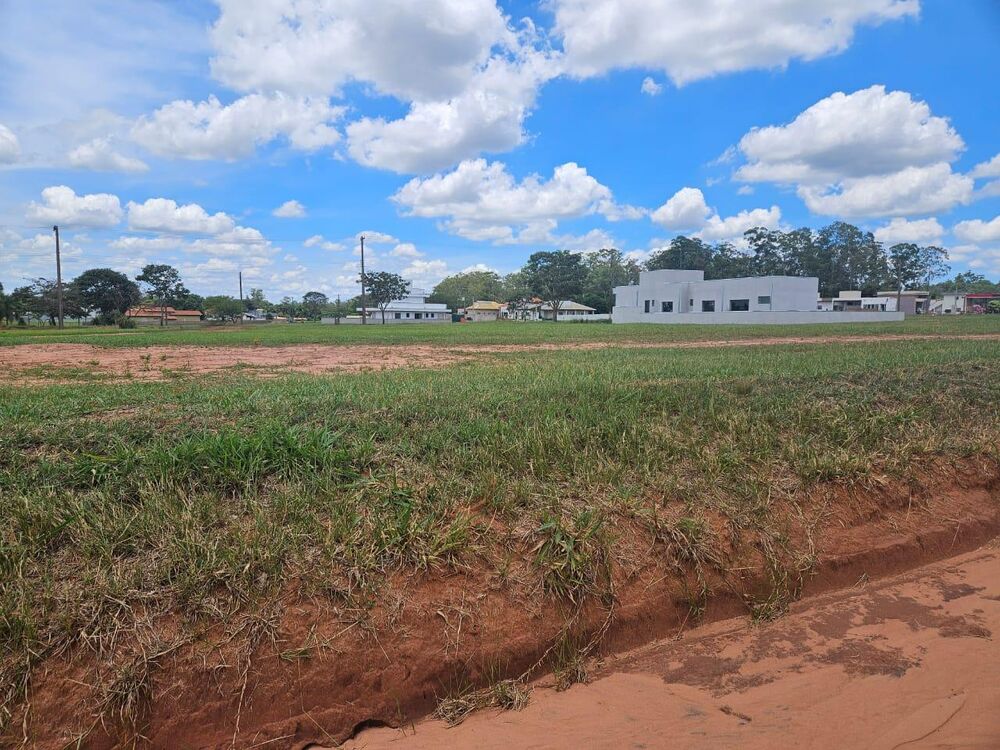 Terreno, 450 m² - Foto 1