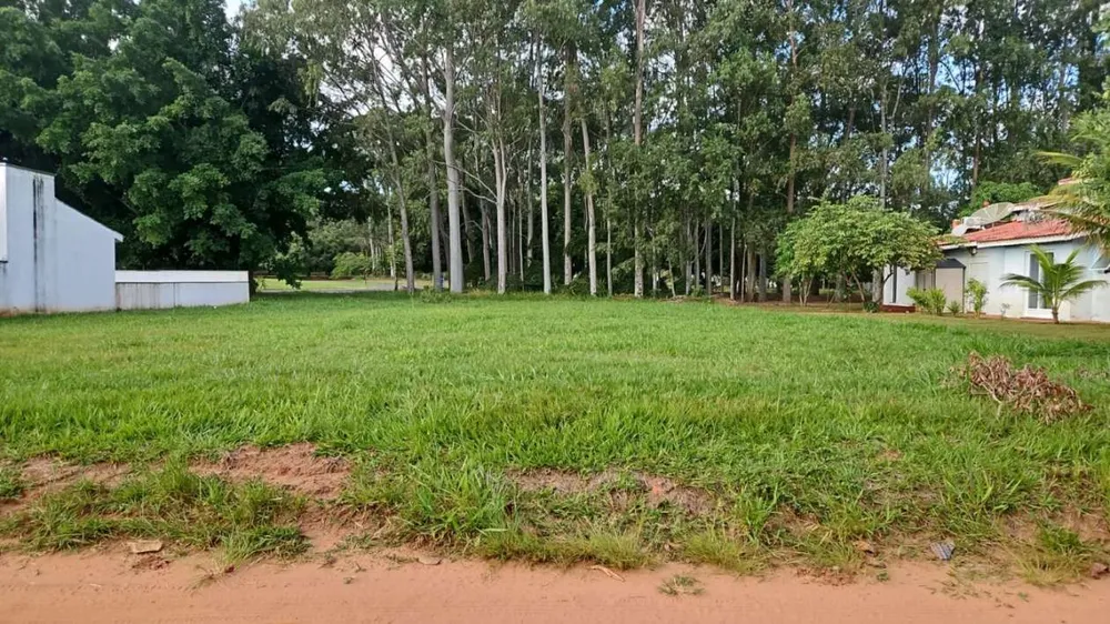 Terreno, 590 m² - Foto 1