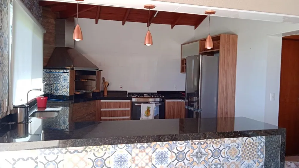 Casa de Condomínio, 4 quartos - Foto 3