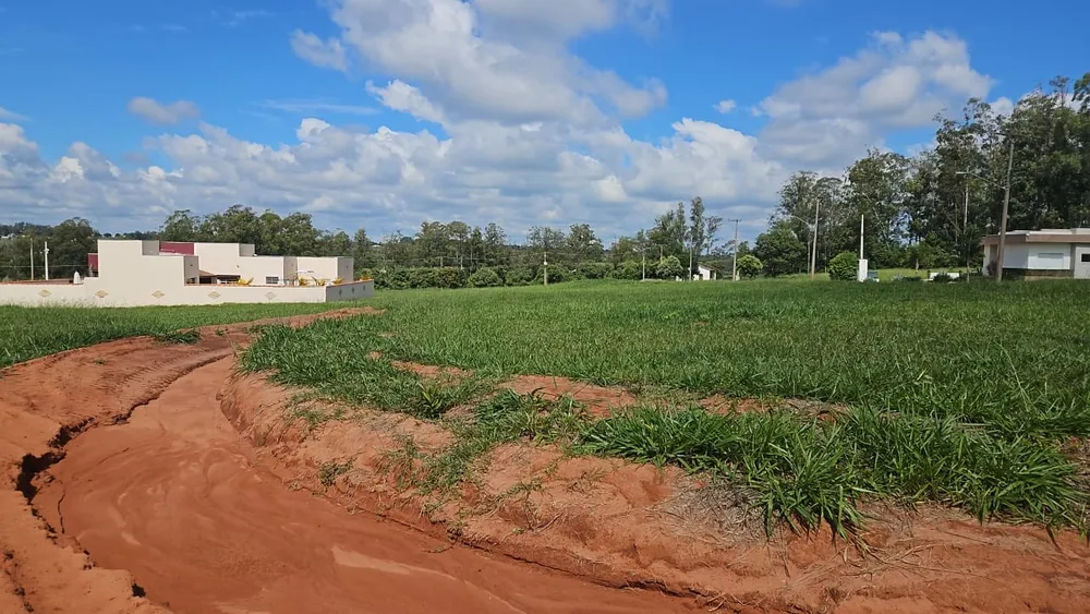Terreno, 450 m² - Foto 1