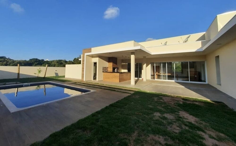 Casa de Condomínio, 4 quartos - Foto 3